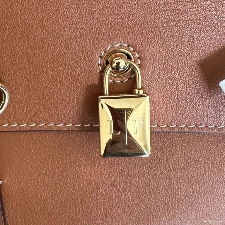 Timeless Handle Loro 43828 Bags Piana Top 0813
